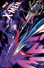 Load image into Gallery viewer, Uncanny X-men #13 Unknown Comics Alexander Lozano Exclusive Var (04/09/2025)

