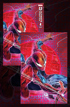 Load image into Gallery viewer, Ultimate Spider-Man #4 | John Giang Retro Exclusive Variant Set
