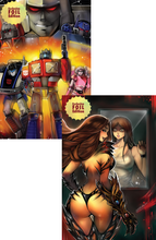Load image into Gallery viewer, Sukesha Ray Foil Bundle - 10% Off
