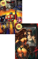 Sukesha Ray Foil Bundle - 10% Off