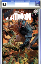 Load image into Gallery viewer, Absolute Batman #18 - ECC Bjorn Barends Exclusive (03/11/2026)
