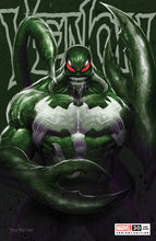 Load image into Gallery viewer, Venom #30 Unknown Comics Tyler Kirkham Exclusive Var (11/18/2020)
