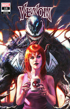 Load image into Gallery viewer, Venom #15 [Dwb] Unknown Comics Marco Mastrazzo Exclusive Var (01/18/2023)
