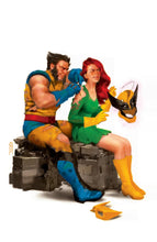 Load image into Gallery viewer, Wolverine #36 [Fall] Unknown Comics Miguel Mercado Exclusive Virgin Var (08/09/2023) (08/30/2023)
