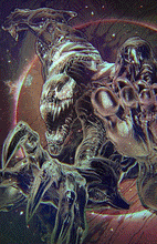 Load image into Gallery viewer, VENOM #34 | JOHN GIANG EXCLUSIVE VARIANT
