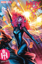 Load image into Gallery viewer, Way Of X #3 Unknown Comics Feilpe Massafera Exclusive Var Gala (06/23/2021)
