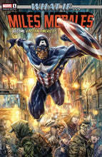 Load image into Gallery viewer, What If...? Miles Morales 1 Unknown Comics Alan Quah Exclusive Var (03/02/2022)
