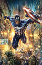 Load image into Gallery viewer, What If...? Miles Morales 1 Unknown Comics Alan Quah Exclusive Virgin Var (03/02/2022)
