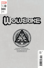 Load image into Gallery viewer, Wolverine #24 Unknown Comics Tony Daniel Exclusive Var (09/07/2022)
