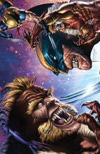Load image into Gallery viewer, Wolverine #47 Unknown Comics Mico Suayan Exclusive Virgin C2E2 Var (04/10/2024)
