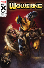 Load image into Gallery viewer, Wolverine #48 Unknown Comics Marco Mastrazzo Exclusive Var (04/24/2024)

