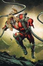 Load image into Gallery viewer, WOLVERINE #3 UNKNOWN COMICS MICO SUAYAN CONNECTING COVER EXCLUSIVE VIRGIN VAR (11/20/2024)
