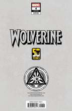 Load image into Gallery viewer, WOLVERINE #4 UNKNOWN COMICS RAFAEL GRASSETTI EXCLUSIVE VAR (12/04/2024)
