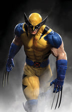 Load image into Gallery viewer, WOLVERINE #4 UNKNOWN COMICS RAFAEL GRASSETTI EXCLUSIVE VIRGIN VAR (12/04/2024)
