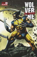 Load image into Gallery viewer, Wolverine: Revenge - Red Band #4 Unknown Comics MICO SUAYAN Connecting Cover Exclusive Var [Polybagged] Explicit Content (01/22/2025)

