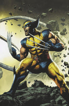 Load image into Gallery viewer, Wolverine: Revenge - Red Band #4 Unknown Comics MICO SUAYAN Connecting Cover Exclusive Virgin Var [Polybagged] Explicit Content (01/22/2025)
