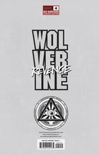 Load image into Gallery viewer, Wolverine: Revenge - Red Band #4 Unknown Comics MICO SUAYAN Connecting Cover Exclusive Virgin Var [Polybagged] Explicit Content (01/22/2025)
