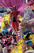 Load image into Gallery viewer, Wolverine Revenge #3 Red Band Unknown Comics Kaare Andrews Connecting Cover Exclusive Virgin Var [Polybagged] Explicit Content (10/30/2024)
