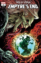 Load image into Gallery viewer, Web Of Venom Empyres End #1 Unknown Comics Ken Lashley Exclusive Var (10/14/2020) (11/04/2020)

