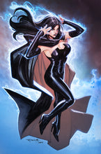 Load image into Gallery viewer, X-Corp #3 Unknown Comics Stephen Segovia Exclusive Virgin Var (07/14/2021)

