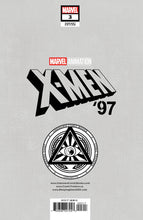 Load image into Gallery viewer, X-Men '97 #3 Unknown Comics Tyler Kirkham Exclusive Virgin Var [Fhx] (05/22/2024)
