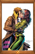 Load image into Gallery viewer, X-Men '97 #3 Unknown Comics Tyler Kirkham Exclusive Virgin Var [Fhx] (05/22/2024)
