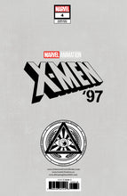 Load image into Gallery viewer, X-Men '97 #4 Unknown Comics Tyler Kirkham Exclusive Virgin Var (06/26/2024)
