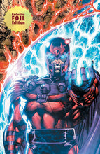 Load image into Gallery viewer, [4 PACK 🚨 Limited Edition! 🚨] [FOIL] X-Men 1991 #1 Facsimile Edition Unknown Comics Jim Lee Exclusive Connecting Cover PREMIUM Var (02/12/2025)
