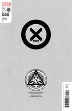 Load image into Gallery viewer, X-Men #20 Unknown Comics Miguel Mercado Exclusive Vogue Var (03/08/2023)
