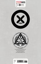 Load image into Gallery viewer, X-Men #23 Unknown Comics Miguel Mercado Exclusive Vogue Var (06/07/2023)
