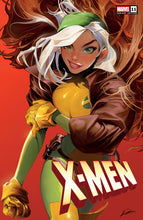 Load image into Gallery viewer, X-Men #11 Unknown Comic Alexander Lozano Exclusive Var (02/05/2025) (02/12/2025)

