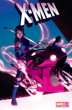 Load image into Gallery viewer, X-Men #13 Unknown Comic Miguel Mercado Exclusive Var (03/12/2025)
