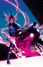 Load image into Gallery viewer, X-Men #13 Unknown Comic Miguel Mercado Exclusive Virgin Var (03/12/2025)
