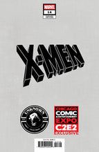 Load image into Gallery viewer, X-Men #14 Unknown Comics Tyler Kirkham C2E2 2025 Full Exclusive Virgin Var (04/02/2025)
