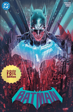 Load image into Gallery viewer, Batman/Battle Beast Foil Bundle - 17% Off
