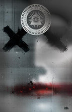 Load image into Gallery viewer, Image: Department Of Truth #0 Black Saber Comics Bundle Cover Set Of 4 1:10 1:25 + 1 COPY Of OUR NYCC exclusive (09/10/2025)
