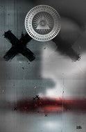 Image: Department Of Truth #0 Black Saber Comics Bundle Cover Set Of 4 1:10 1:25 + 1 COPY Of OUR NYCC exclusive (09/10/2025)