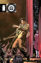 Load image into Gallery viewer, Image: Department Of Truth #0 Black Saber Comics Bundle Cover Set Of 4 1:10 1:25 + 1 COPY Of OUR NYCC exclusive (09/10/2025)
