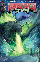 Load image into Gallery viewer, Godzilla [Kai-Sei Era] #3 - ECC Exclusive Sukesha Ray Playing Card Set (10/8/25)
