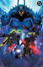 Load image into Gallery viewer, ABSOLUTE BATMAN #20 DAVE WILKINS TRADE / Virgin/ Foil Virgin (3 BOOK BUNDLE)
