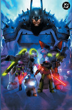 Load image into Gallery viewer, ABSOLUTE BATMAN #20 DAVE WILKINS TRADE / Virgin/ Foil Virgin (3 BOOK BUNDLE)
