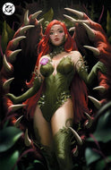 POISON IVY #35 CVR E INC 1:50 EJIKURE VIRGIN