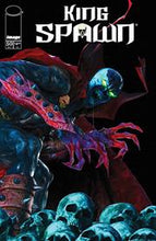 Load image into Gallery viewer, King Spawn #50 Bundle Cover Set Of 7 1:50 1:100 1:250 1:1000 (10/22/2025) Image
