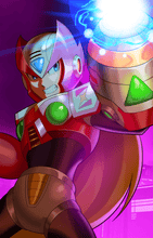 Load image into Gallery viewer, Mega Man X Timelines #1 Bundle Connecting Set
