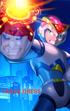 Load image into Gallery viewer, Mega Man X Timelines #1 Bundle Connecting Set
