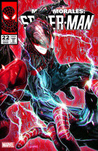 Load image into Gallery viewer, Miles Morales: Spider-Man #22 | John Giang Exclusive Variant
