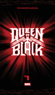 QUEEN IN BLACK #1 True Believers Blind Bags