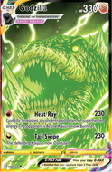 Godzilla [Kai-Sei Era] #8 - ECC Jed Thomas Trading Card Variant Exclusive (03/04/2026)