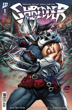 Load image into Gallery viewer, Shredder Bundle
