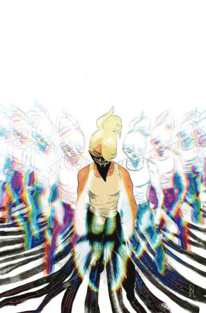 Something is Killing the Children: A Monster Hunter Walks Into a Bar #1 Cover Set of 7 1:10, 1:20, 1:25 (In Store Date 10/08/2025)